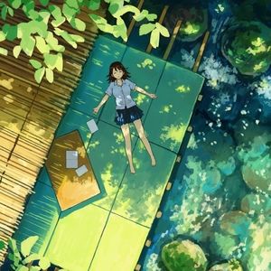 Meet your Posher, Charlie